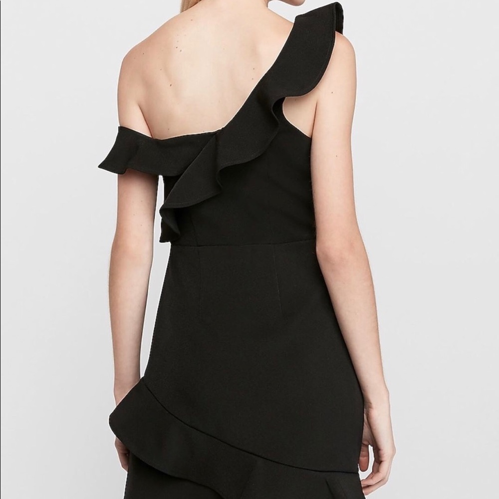 Mini dress - Picture 2 of 2